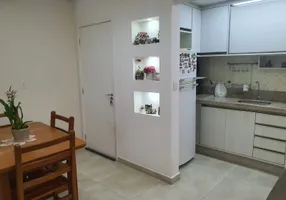 Foto 1 de Apartamento com 3 Quartos à venda, 63m² em Ponte de Sao Joao, Jundiaí