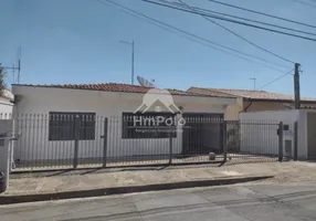 Foto 1 de Casa com 3 Quartos à venda, 126m² em Cidade Jardim, Campinas