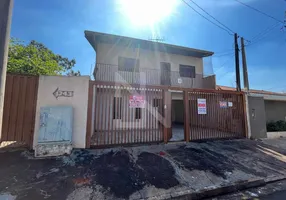 Foto 1 de Imóvel Comercial com 3 Quartos à venda, 193m² em Vila Sao Judas Tadeu, São José do Rio Preto