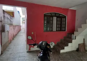 Foto 1 de Casa com 2 Quartos para alugar, 75m² em Jardim dos Moraes, Embu das Artes