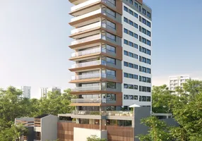 Foto 1 de Apartamento com 3 Quartos à venda, 209m² em Bela Vista, Porto Alegre