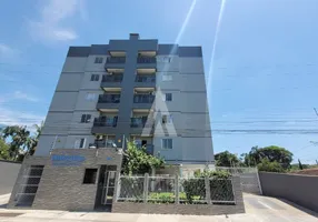 Foto 1 de Apartamento com 2 Quartos à venda, 69m² em Floresta, Joinville