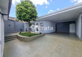 Foto 1 de Casa com 3 Quartos à venda, 197m² em Jardim Simus, Sorocaba