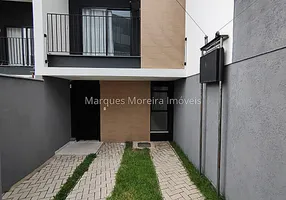 Foto 1 de Casa com 3 Quartos à venda, 84m² em São Pedro, Juiz de Fora