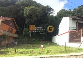 Foto 1 de Lote/Terreno à venda, 360m² em Parque dos Vinhedos, Caxias do Sul