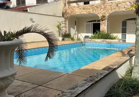 Foto 1 de Casa de Condomínio com 4 Quartos à venda, 461m² em Barra da Tijuca, Rio de Janeiro