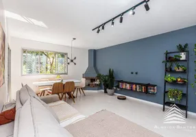 Foto 1 de Apartamento com 3 Quartos à venda, 97m² em Água Verde, Curitiba