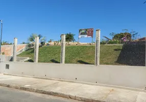 Foto 1 de Lote/Terreno à venda, 1000m² em Braúnas, Belo Horizonte