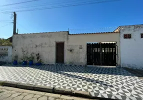 Foto 1 de Casa com 3 Quartos à venda, 150m² em Jardim Santana, Mongaguá