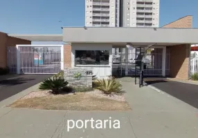 Foto 1 de Apartamento com 2 Quartos à venda, 52m² em Jardim Botânico, Araraquara