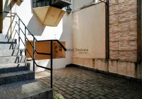 Foto 1 de Sobrado com 3 Quartos à venda, 213m² em Vila Mariana, São Paulo