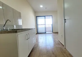 Foto 1 de Apartamento com 1 Quarto para alugar, 27m² em Vila Matilde, São Paulo