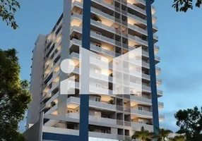 Foto 1 de Apartamento com 3 Quartos à venda, 73m² em Interlagos, Vila Velha