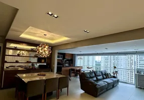 Foto 1 de Apartamento com 3 Quartos à venda, 165m² em Chácara Santo Antônio, São Paulo