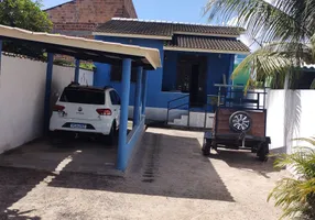 Foto 1 de Casa com 2 Quartos à venda, 150m² em Barra do Jacuípe, Camaçari