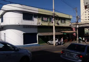 Foto 1 de Ponto Comercial para alugar, 120m² em Graça, Belo Horizonte