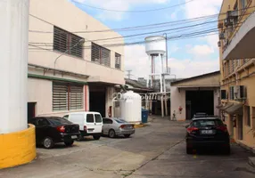 Foto 1 de Galpão/Depósito/Armazém para venda ou aluguel, 6203m² em Vila Leopoldina, São Paulo