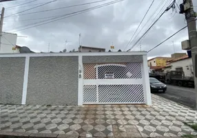 Foto 1 de Casa com 3 Quartos para alugar, 250m² em Vila Santana, Sorocaba