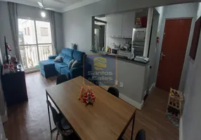 Foto 1 de Apartamento com 2 Quartos à venda, 60m² em Vila Ema, São Paulo