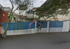 Foto 1 de Lote/Terreno à venda, 311m² em Bela Vista, Osasco