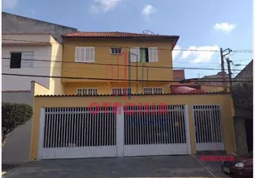 Foto 1 de Casa com 4 Quartos à venda, 300m² em Vila Village, São Bernardo do Campo