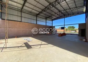 Foto 1 de Galpão/Depósito/Armazém à venda, 223m² em Laranjeiras, Uberlândia