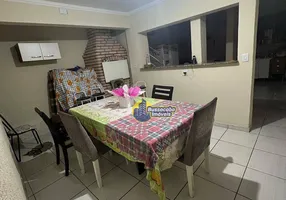 Foto 1 de Sobrado com 3 Quartos à venda, 108m² em Km 18, Osasco