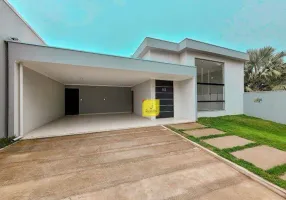 Foto 1 de Casa de Condomínio com 3 Quartos à venda, 226m² em Residencial Bosque do Lago, Juiz de Fora