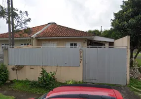 Foto 1 de Casa com 3 Quartos à venda, 50m² em Afonso Pena, São José dos Pinhais
