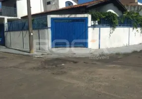 Foto 1 de Sobrado com 4 Quartos à venda, 134m² em Jardim Nova São Carlos, São Carlos