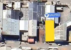Foto 1 de Galpão/Depósito/Armazém à venda, 400m² em Parque Oeste Industrial, Goiânia