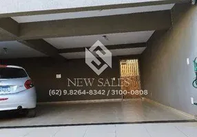 Foto 1 de Casa com 4 Quartos à venda, 281m² em Jardim Pampulha, Goiânia