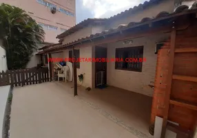 Foto 1 de Casa com 2 Quartos à venda, 74m² em Luz, Nova Iguaçu
