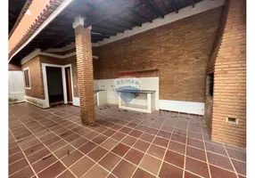 Foto 1 de Casa com 3 Quartos para alugar, 120m² em Loteamento Loanda, Atibaia