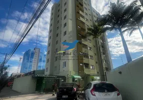 Foto 1 de Apartamento com 2 Quartos à venda, 54m² em Parque Industrial, São José dos Campos