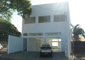 Foto 1 de Ponto Comercial para alugar, 158m² em Centro, Boituva