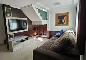 Foto 1 de Casa com 3 Quartos à venda, 120m² em Cidade Vargas, São Paulo