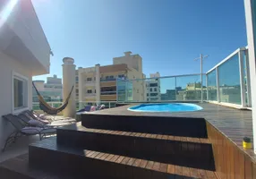 Foto 1 de Cobertura com 3 Quartos para alugar, 300m² em Praia de Bombas, Bombinhas