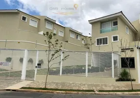 Foto 1 de Casa de Condomínio com 3 Quartos à venda, 112m² em Jardim Fernandes, São Paulo