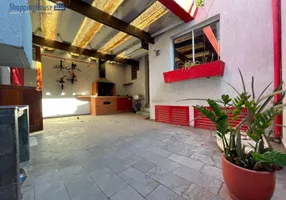 Foto 1 de Casa com 3 Quartos à venda, 160m² em Vila Leopoldina, São Paulo