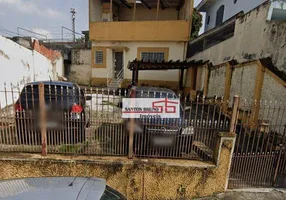 Foto 1 de Lote/Terreno à venda, 225m² em Limão, São Paulo