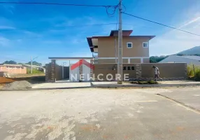 Foto 1 de Casa de Condomínio com 2 Quartos à venda, 64m² em Barroco, Maricá