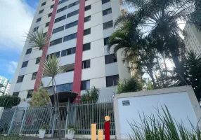 Foto 1 de Apartamento com 3 Quartos para alugar, 104m² em Sul (Águas Claras), Brasília