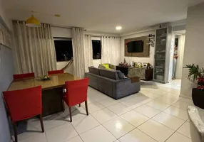 Foto 1 de Apartamento com 2 Quartos à venda, 76m² em Coroa do Meio, Aracaju