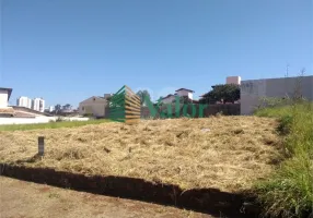 Foto 1 de Lote/Terreno à venda, 581m² em Parque Santa Mônica, São Carlos