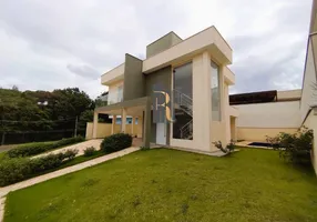 Foto 1 de Casa de Condomínio com 3 Quartos à venda, 234m² em Residencial São Domingos, Valinhos