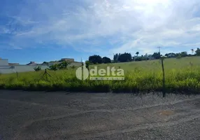 Foto 1 de Lote/Terreno à venda, 874m² em Morada da Colina, Uberlândia