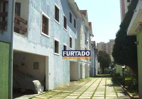 Foto 1 de Sobrado com 3 Quartos à venda, 130m² em Vila Floresta, Santo André