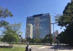 Foto 1 de Sala Comercial à venda, 632m² em Jardim Caravelas, São Paulo