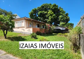 Foto 1 de Casa com 3 Quartos à venda, 246m² em Rio do Limão, Araruama